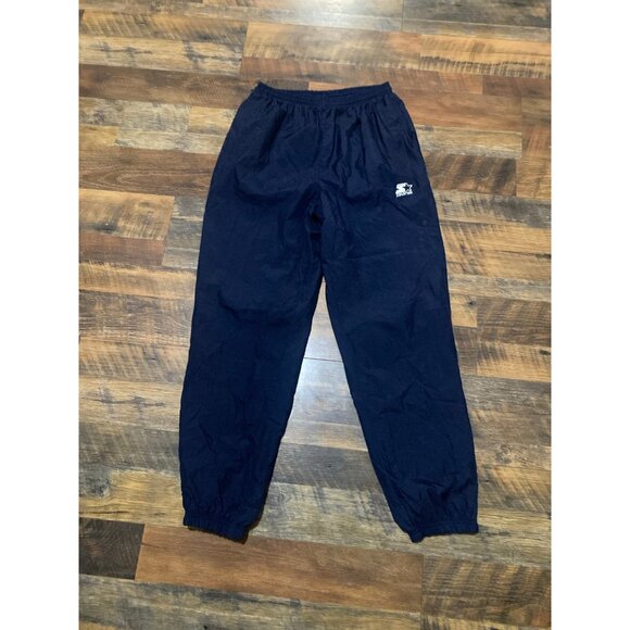 Men’s Vintage Starter‎ Wind pants - Picture 1 of 2